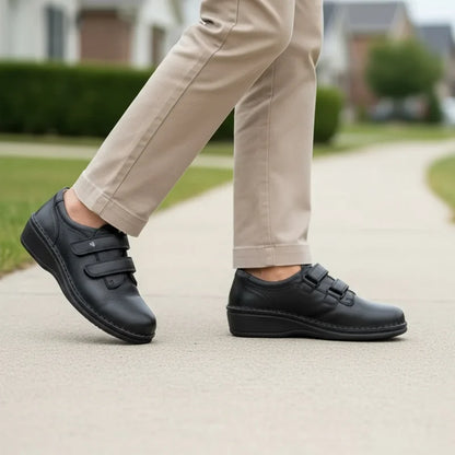  Finn Comfort - 96102 (Noir)