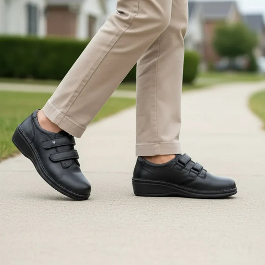  Finn Comfort - 96102 (Noir)