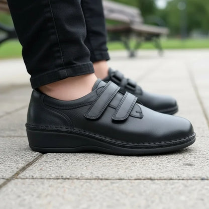  Finn Comfort - 96102 (Noir)