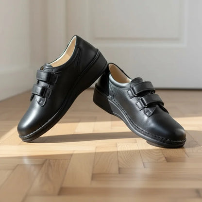  Finn Comfort - 96102 (Noir)