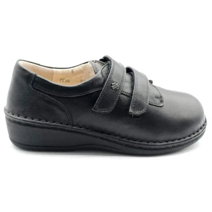  Finn Comfort - 96102 (Noir)