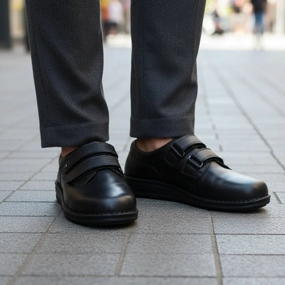  Finn Comfort - 96103 (Noir)
