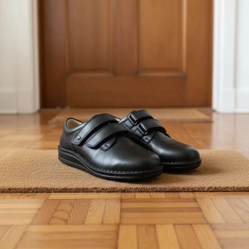  Finn Comfort - 96103 (Noir)