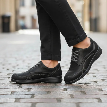  Finn Comfort - 96519 (Noir)