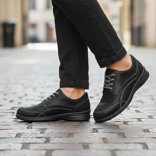  Finn Comfort - 96519 (Noir)