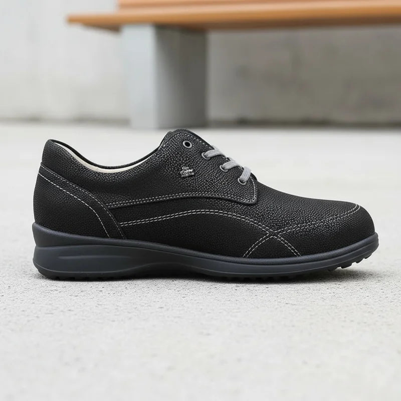  Finn Comfort - 96519 (Noir)