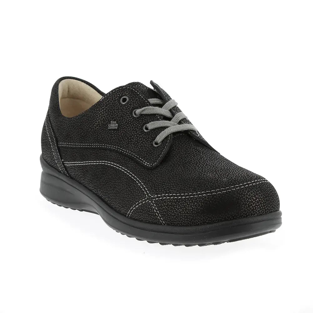  Finn Comfort - 96519 (Noir)