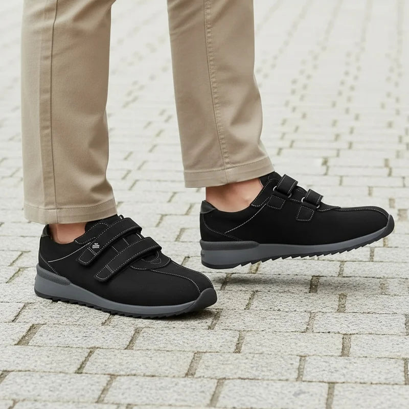  Finn Comfort - 96525 (Noir)