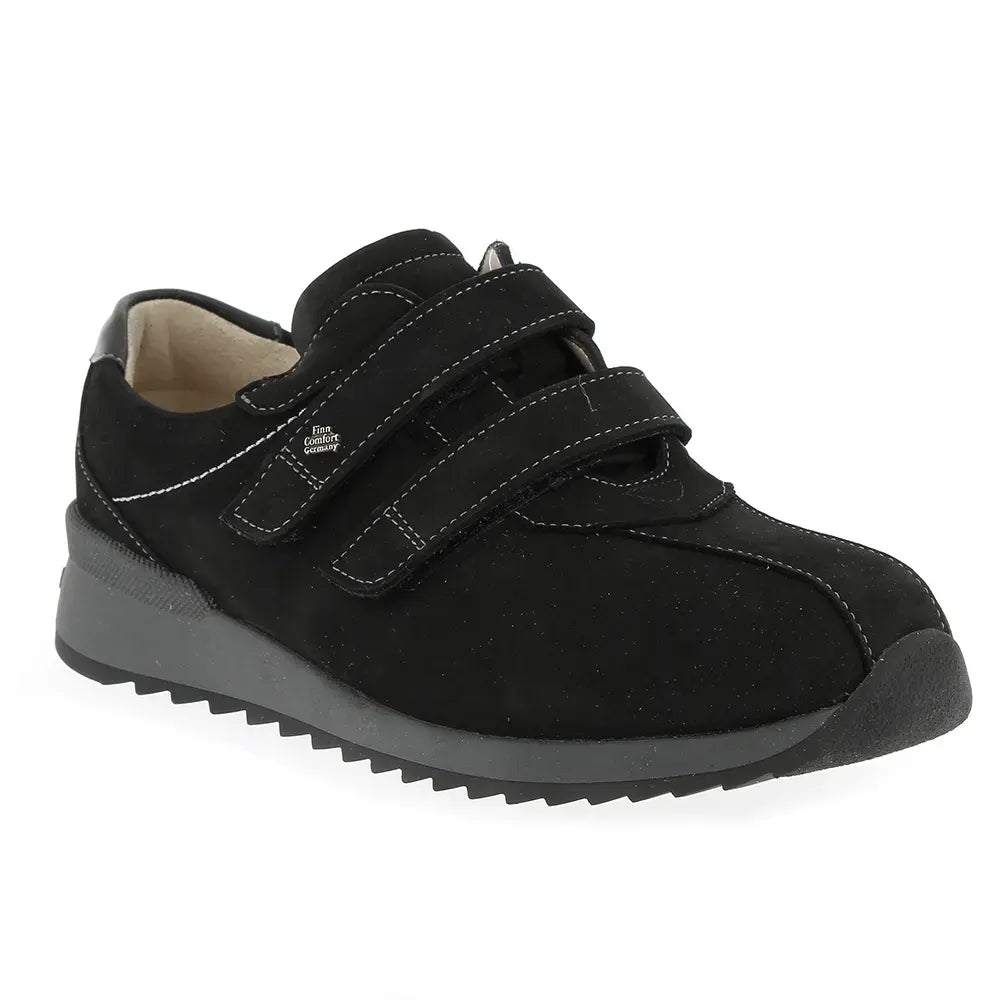  Finn Comfort - 96525 (Noir)