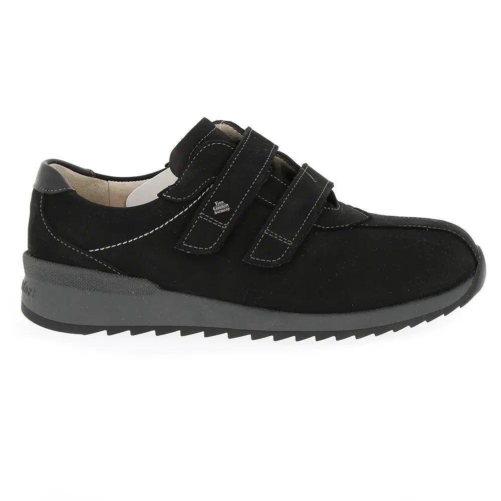 Finn Comfort - 96525 (Noir)
