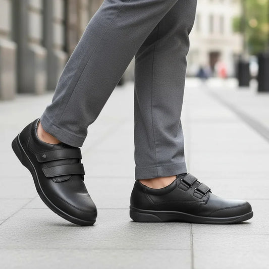  Finn Comfort - 97308 (Noir)