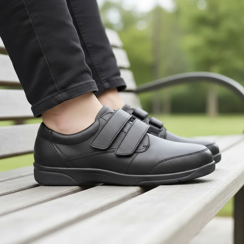  Finn Comfort - 97308 (Noir)