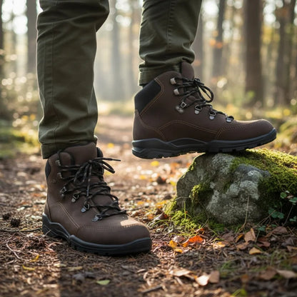  Finn Comfort - Tibet (Marron)