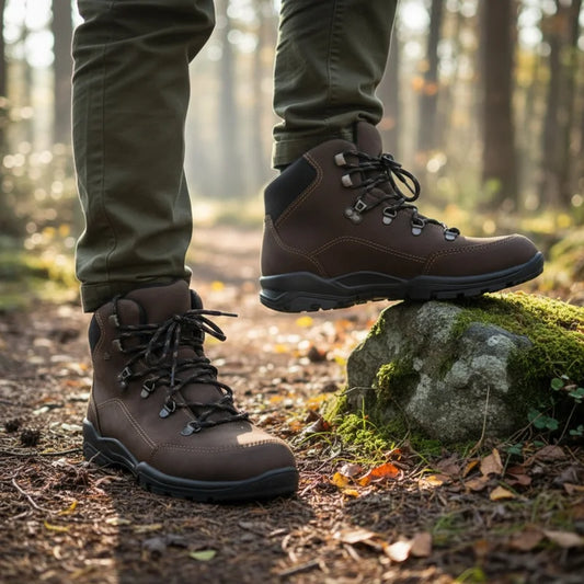  Finn Comfort - Tibet (Marron)