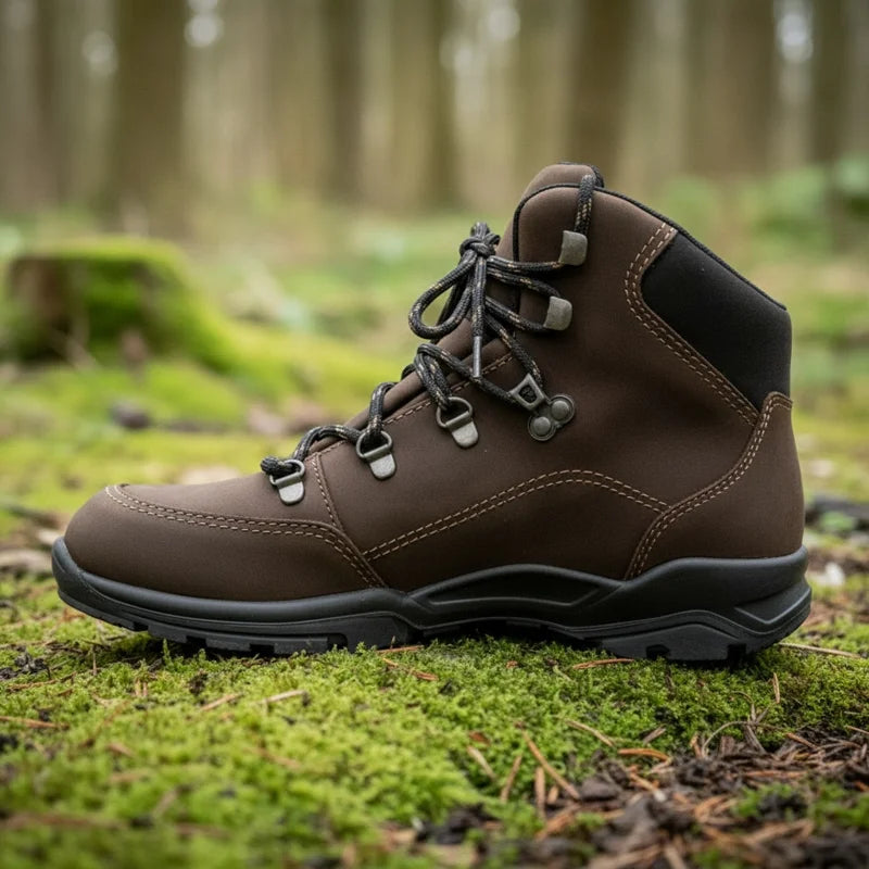  Finn Comfort - Tibet (Marron)
