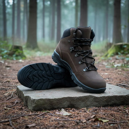  Finn Comfort - Tibet (Marron)