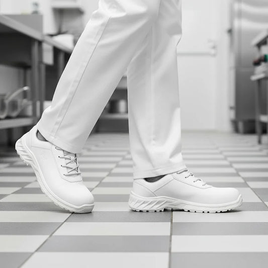  Jori - Clean Loop Low ESD S3 - 12641 (Blanc)