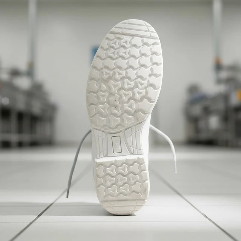  Jori - Clean Loop Mid ESD S3 - 16641 (Blanc)