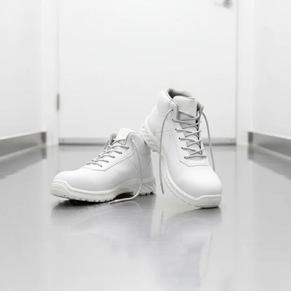  Jori - Clean Loop Mid ESD S3 - 16641 (Blanc)