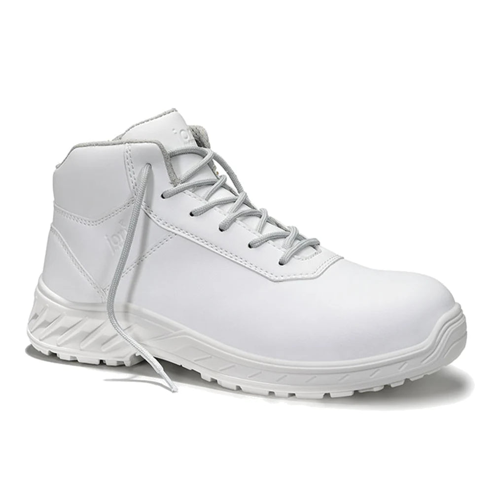  Jori - Clean Loop Mid ESD S3 - 16641 (Blanc)