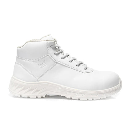  Jori - Clean Loop Mid ESD S3 - 16641 (Blanc)