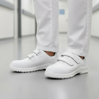  Jori - Clean Strap Low ESD S3 - 12681 (Blanc)