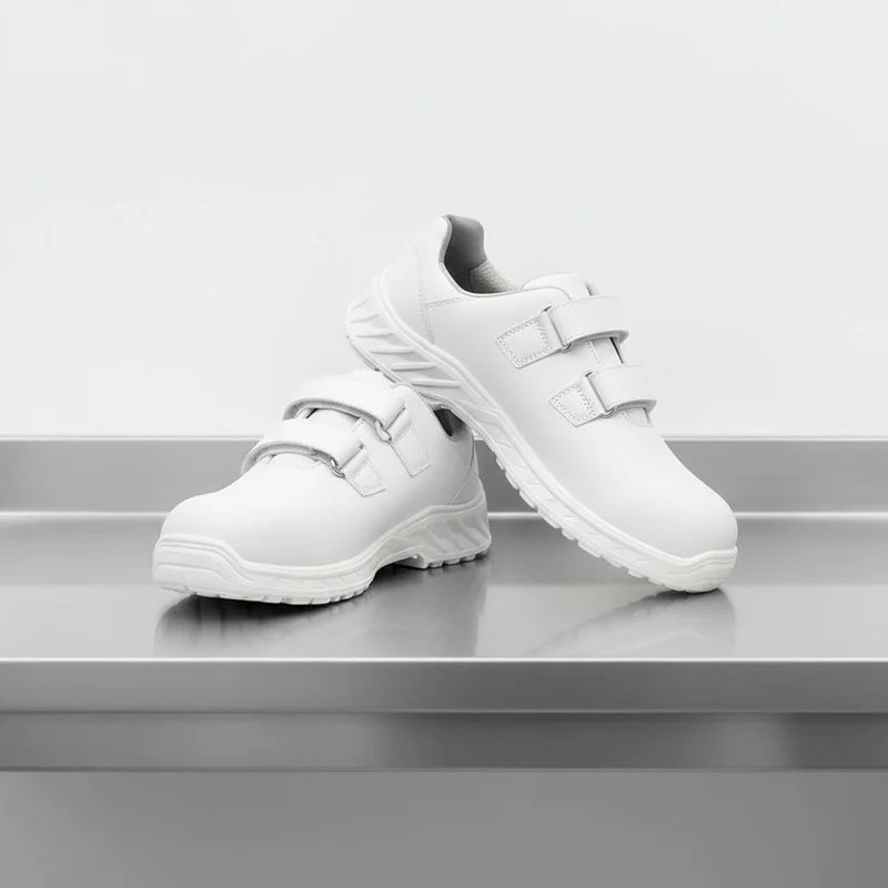  Jori - Clean Strap Low ESD S3 - 12681 (Blanc)