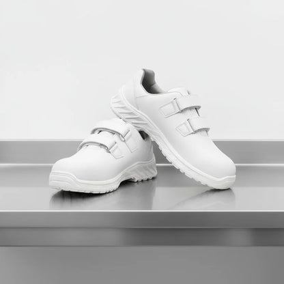  Jori - Clean Strap Low ESD S3 - 12681 (Blanc)