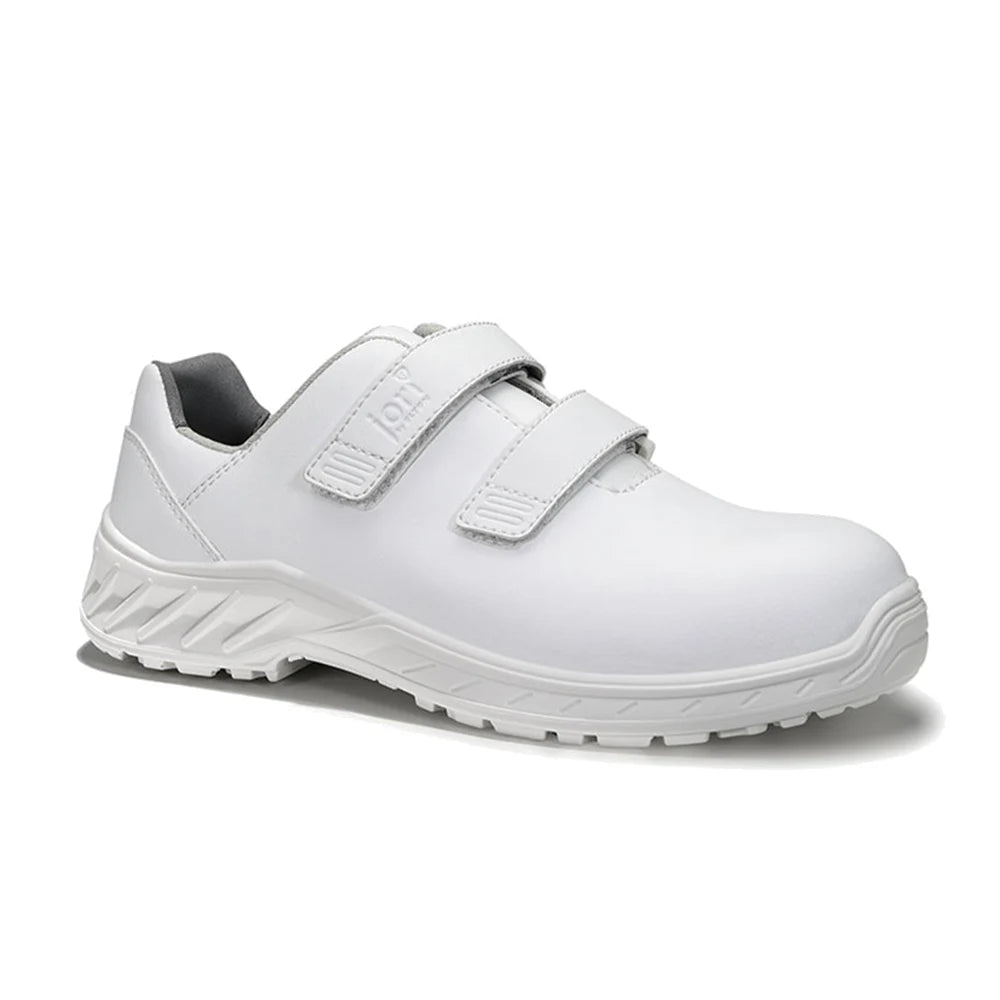  Jori - Clean Strap Low ESD S3 - 12681 (Blanc)