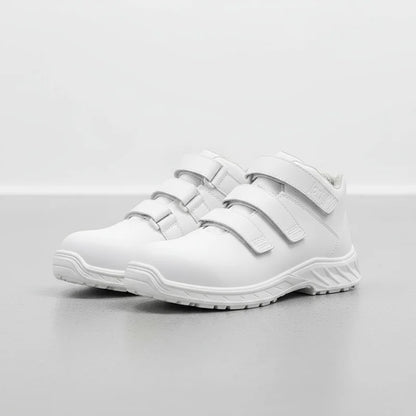  Jori - Clean Strap Mid ESD S3 - 16681 (Blanc)