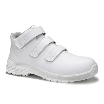  Jori - Clean Strap Mid ESD S3 - 16681 (Blanc)