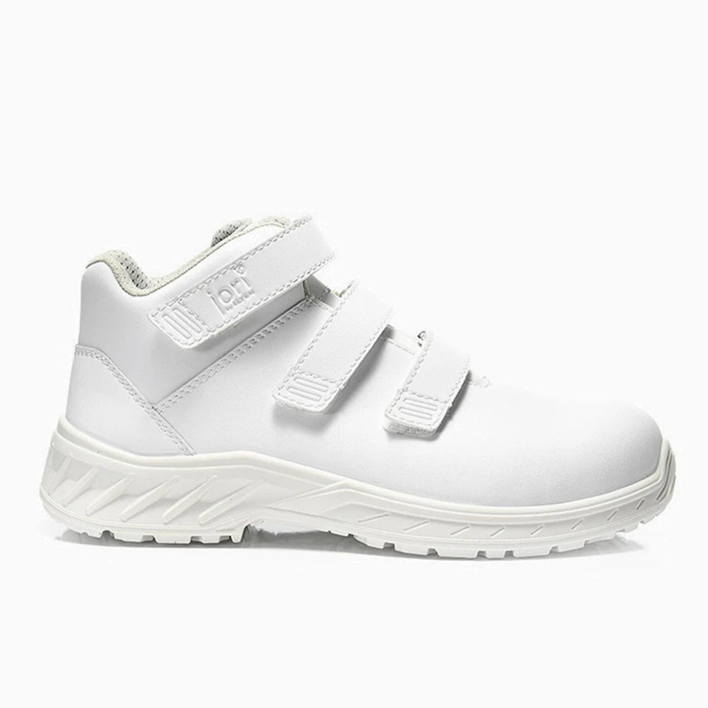  Jori - Clean Strap Mid ESD S3 - 16681 (Blanc)