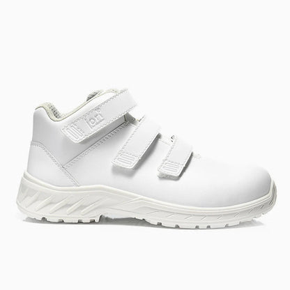  Jori - Clean Strap Mid ESD S3 - 16681 (Blanc)