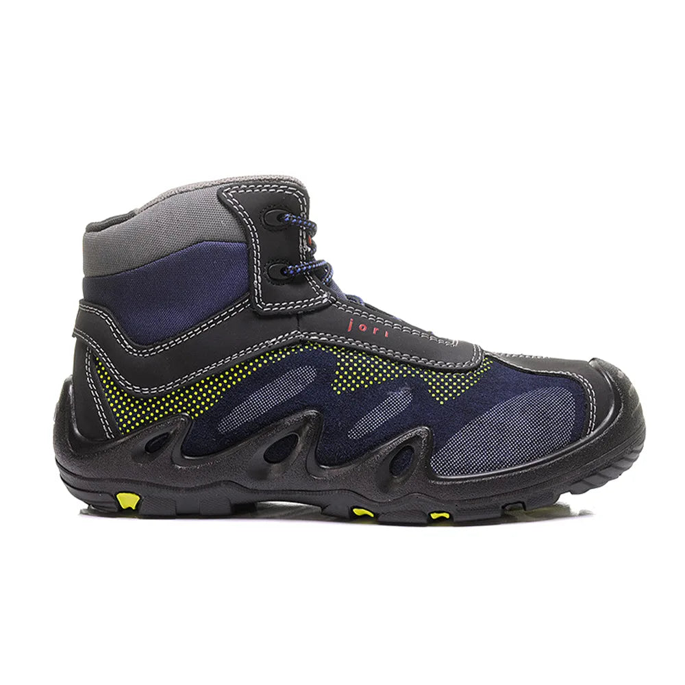  Jori - Harrison Mid S3 - 16741 (Noir)
