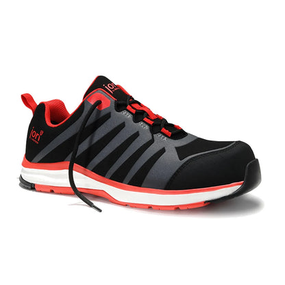  Jori - Rapid Low ESD S3 - 12021 (Noir)