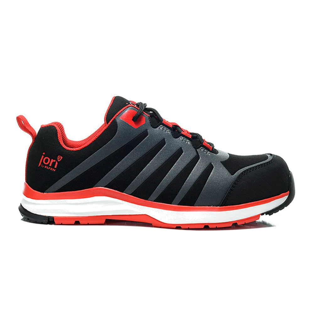  Jori - Rapid Low ESD S3 - 12021 (Noir)