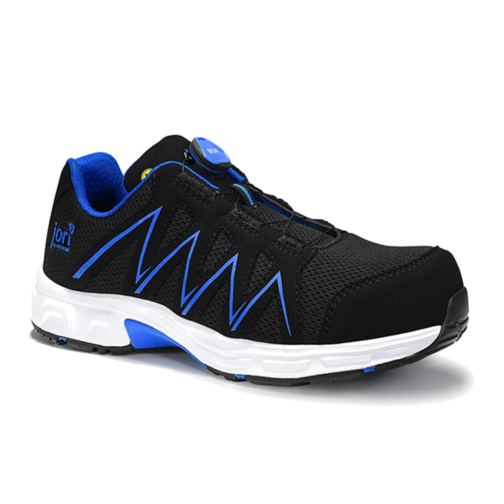  Jori - Speedy BOA Low ESD S1P - 12171 (Noir)