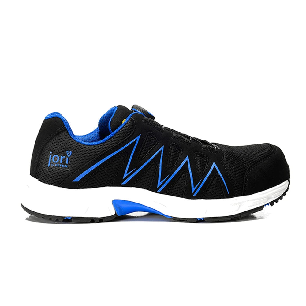  Jori - Speedy BOA Low ESD S1P - 12171 (Noir)