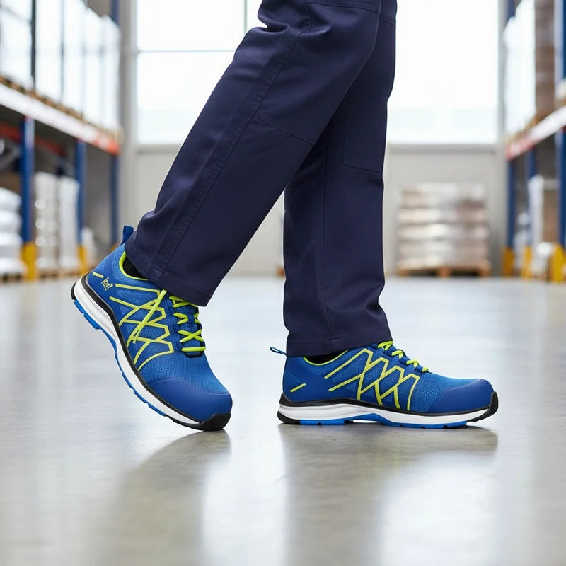  Jori - Swift Low ESD S1P - 12071 (Bleu)