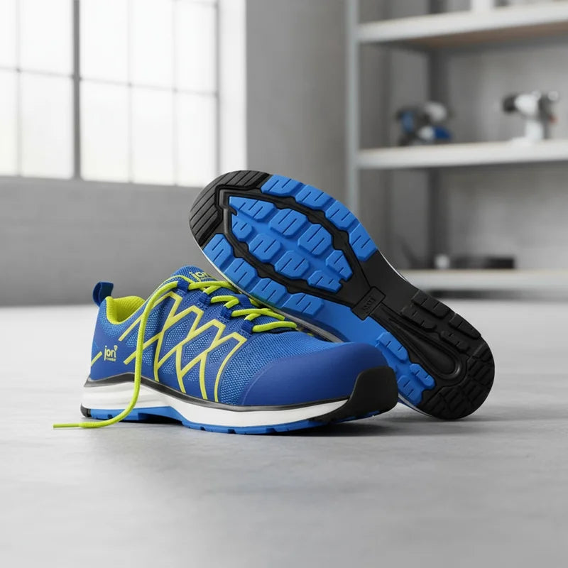  Jori - Swift Low ESD S1P - 12071 (Bleu)