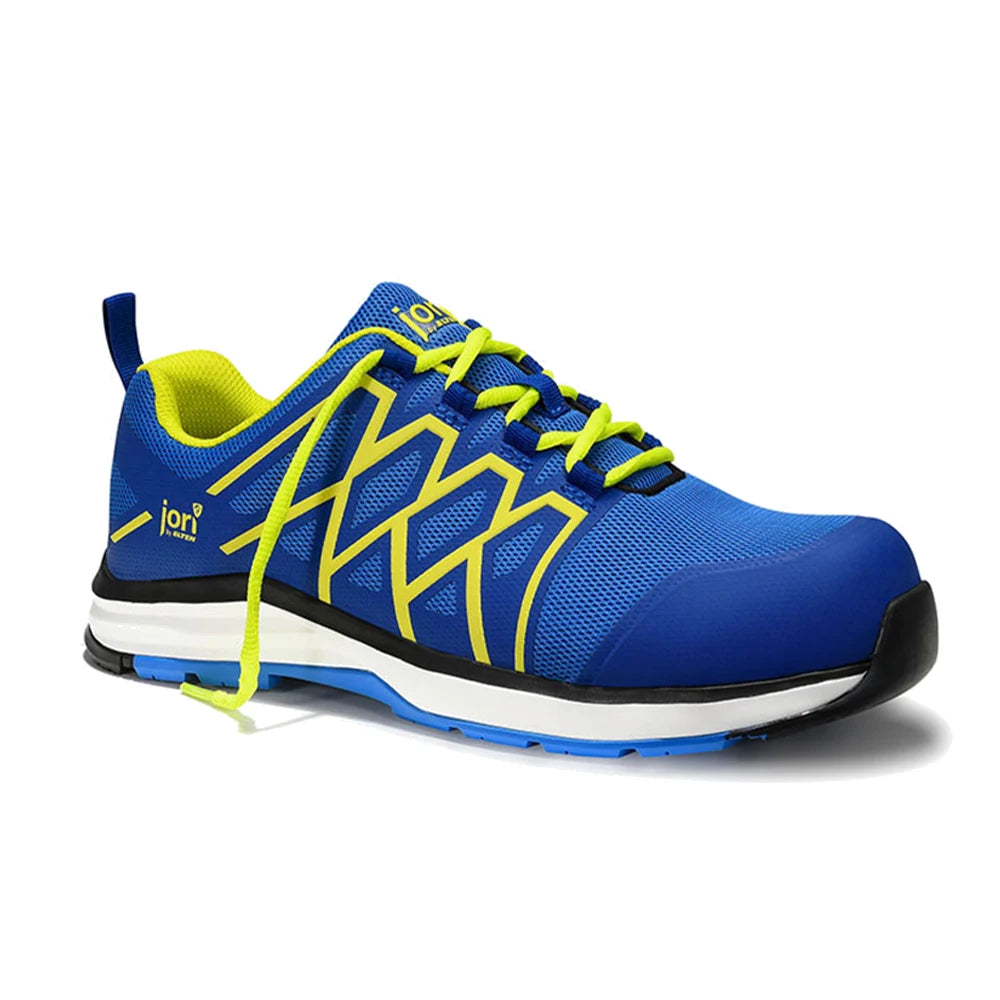  Jori - Swift Low ESD S1P - 12071 (Bleu)
