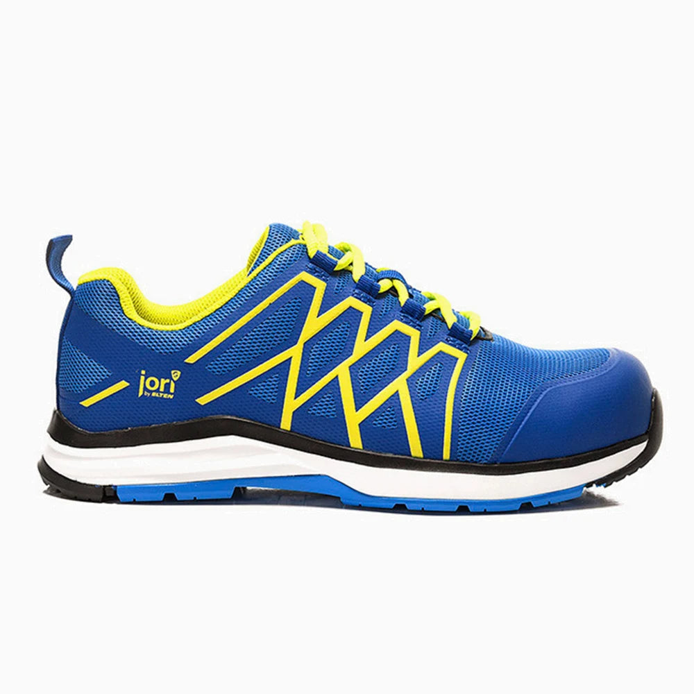  Jori - Swift Low ESD S1P - 12071 (Bleu)