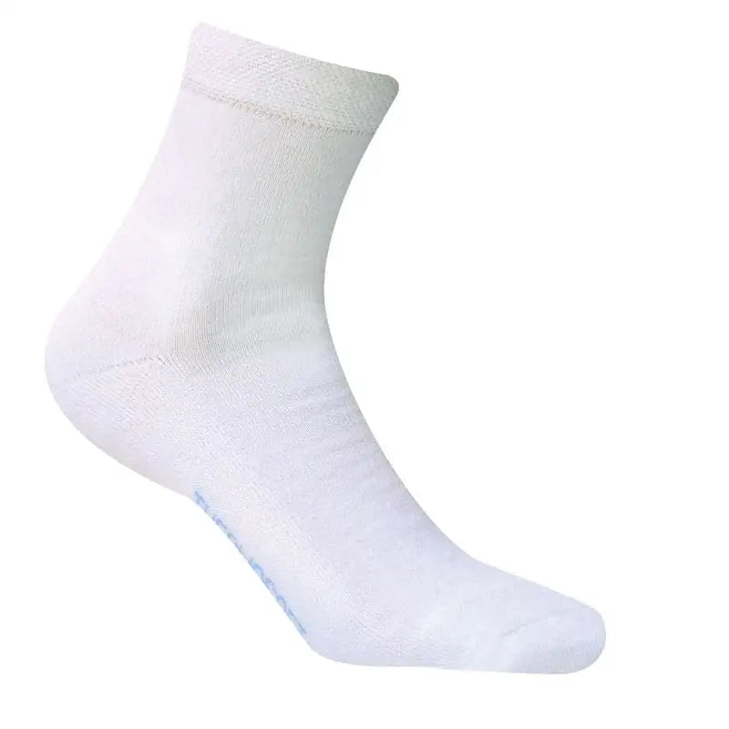  Chaussettes Thermo-soft Mi-montantes