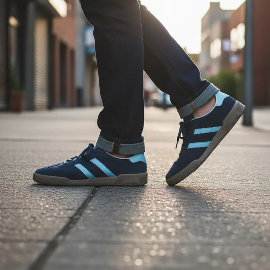  Neut - Fiesta (Bleu Jean)