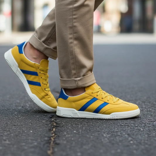  Neut - Fiesta (Jaune)