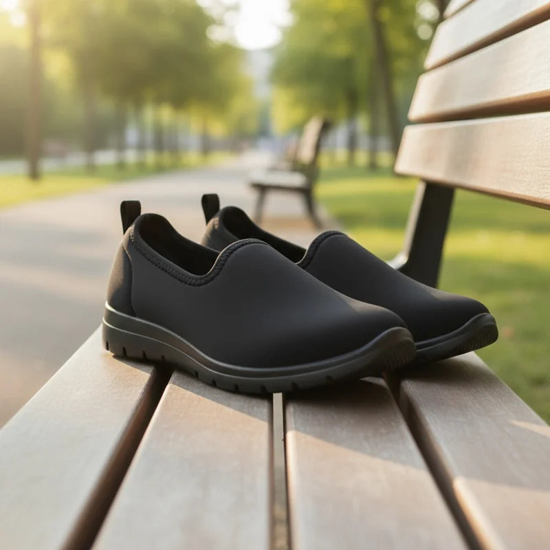  Neut - Flipper (Noir)