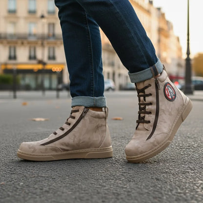  Neut - Frenchy Army (Beige)
