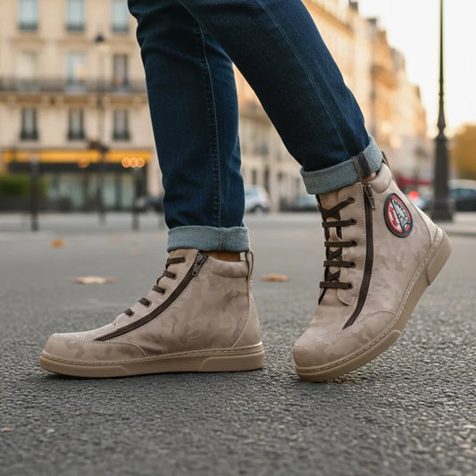  Neut - Frenchy Army (Beige)
