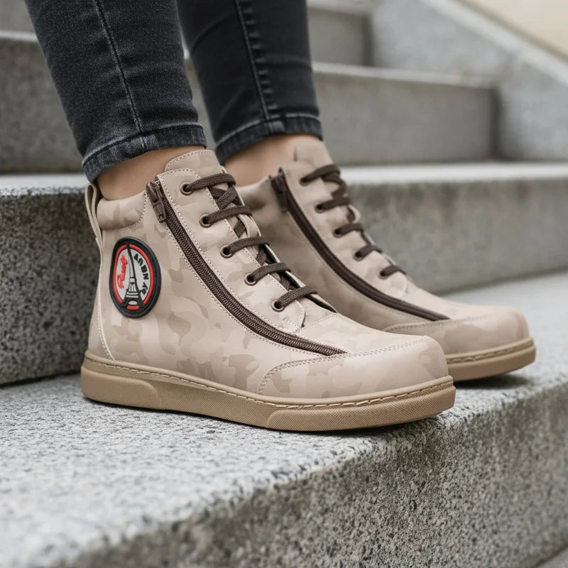  Neut - Frenchy Army (Beige)