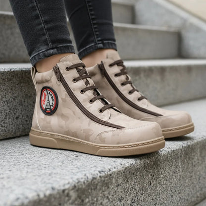  Neut - Frenchy Army (Beige)